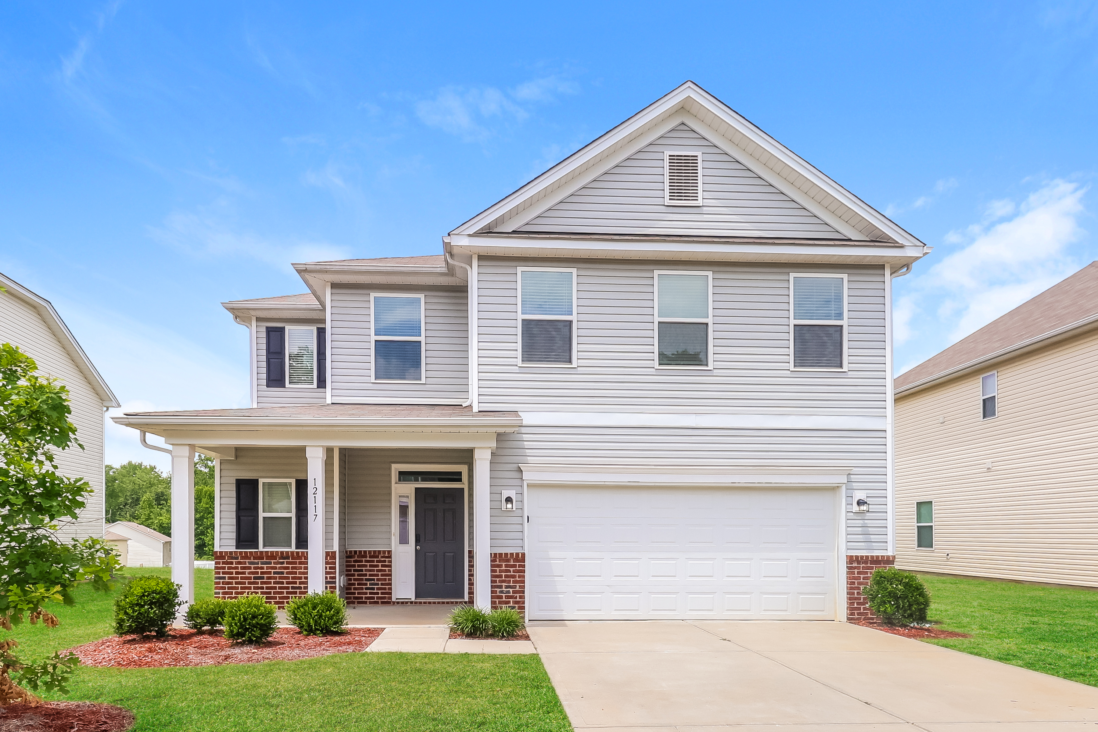 12117 Old Dulin Farms Way Charlotte, NC 28215